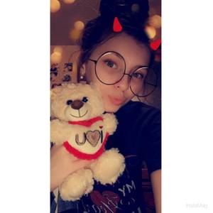 Meet your Posher, Livvy